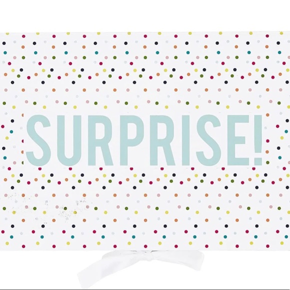 NIB Mud Pie Surprise Promoted to Big Brother Gift Set - Picture 3 of 3